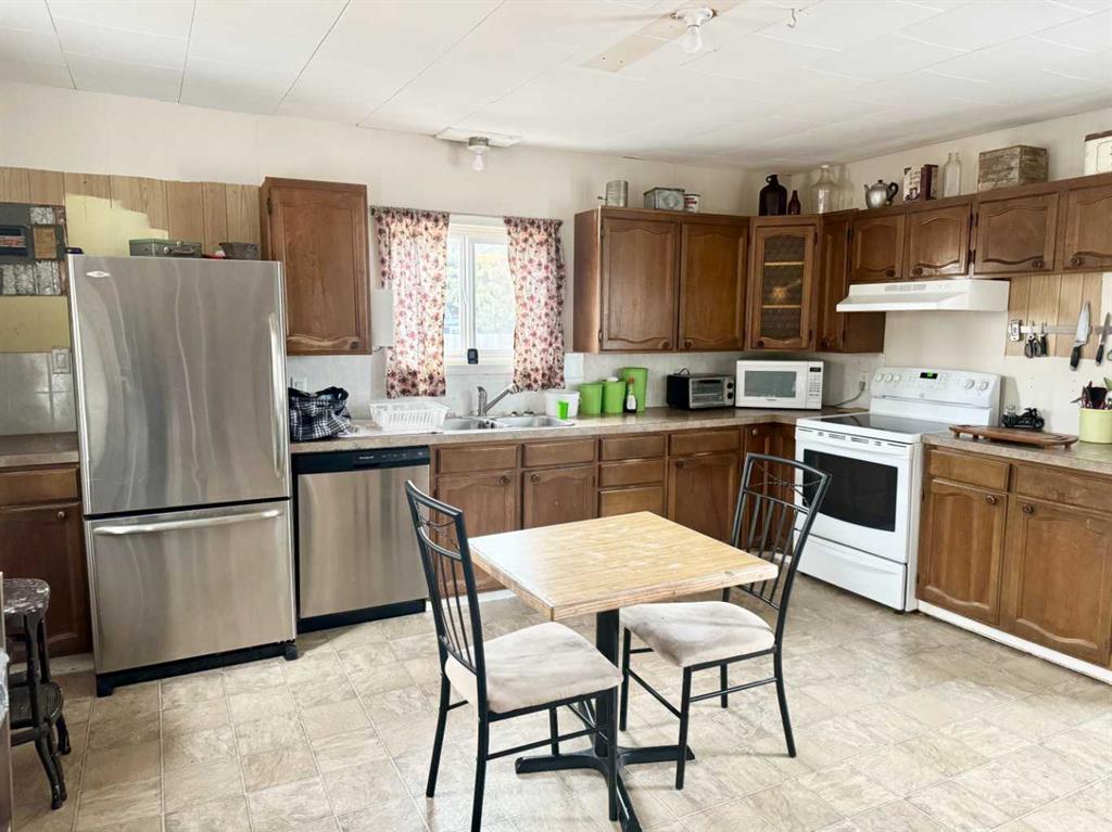 Third View of 5104 Cote Ave  , NONE, Donnelly, Alberta, T0H 1G0