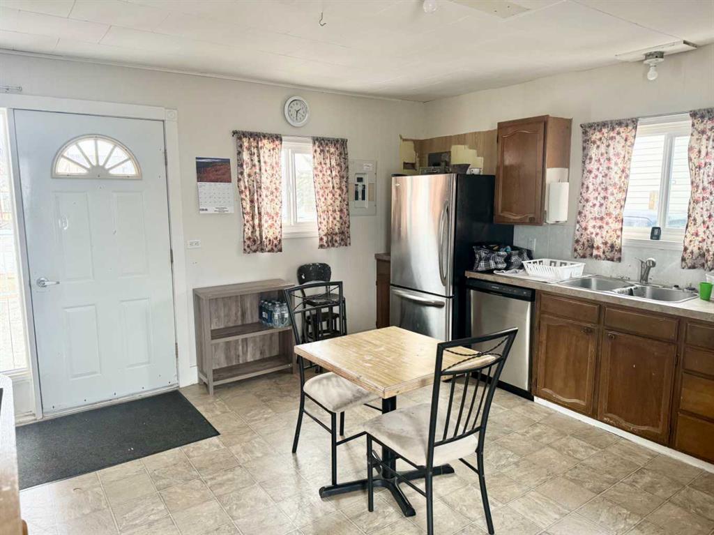 Fourth View of 5104 Cote Ave  , NONE, Donnelly, Alberta, T0H 1G0