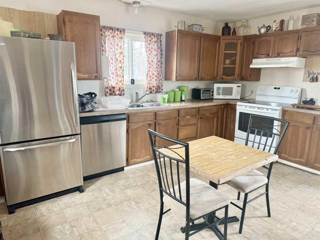 Fifth View of 5104 Cote Ave  , NONE, Donnelly, Alberta, T0H 1G0