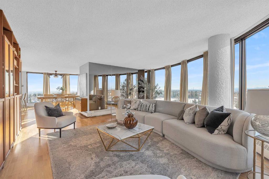 Second View of 292, 20 Coachway Road SW, Coach Hill, Calgary, Alberta, T3H 1E6