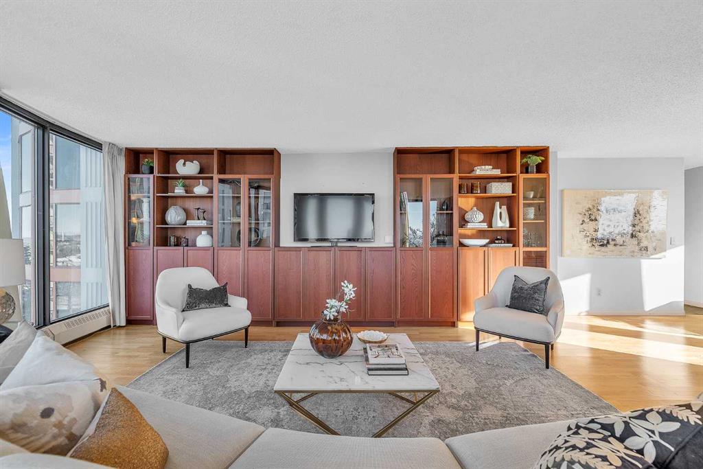 Fifth View of 292, 20 Coachway Road SW, Coach Hill, Calgary, Alberta, T3H 1E6