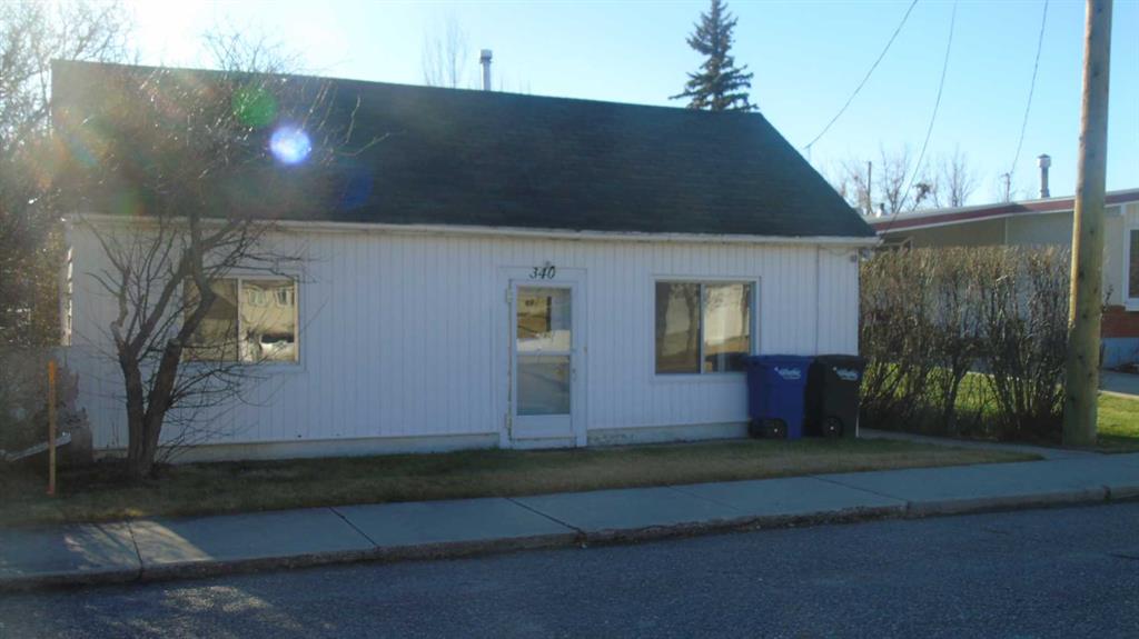 340 26 Street , A2271973, Alberta,