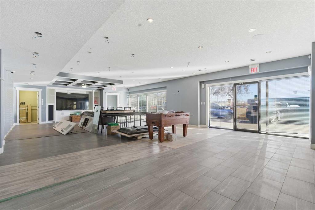 Fourth View of 9, 4091 19 Street NE, North Airways, Calgary, Alberta, T2E7C4