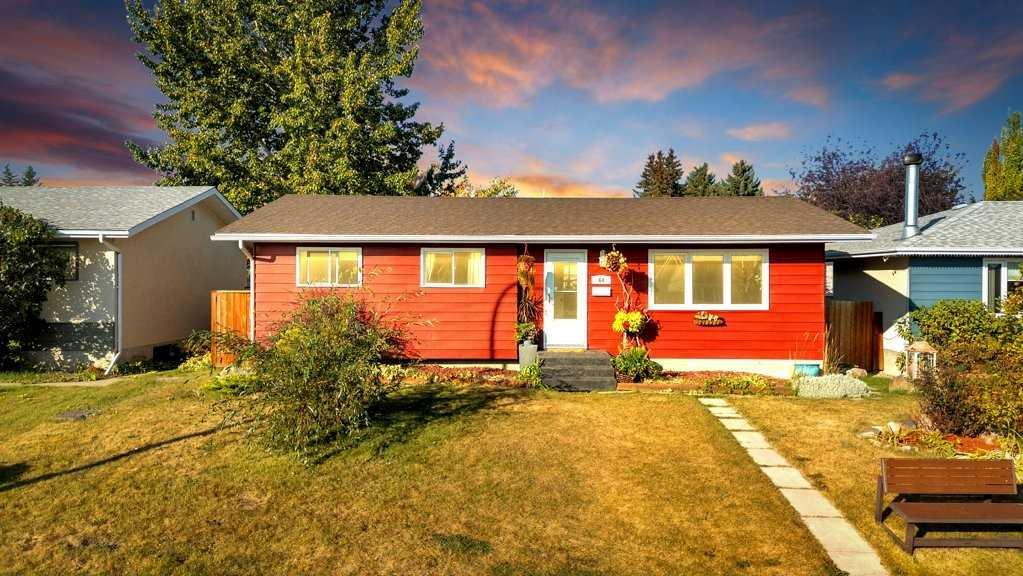 64 Wigmore Close , A2271988, Alberta,