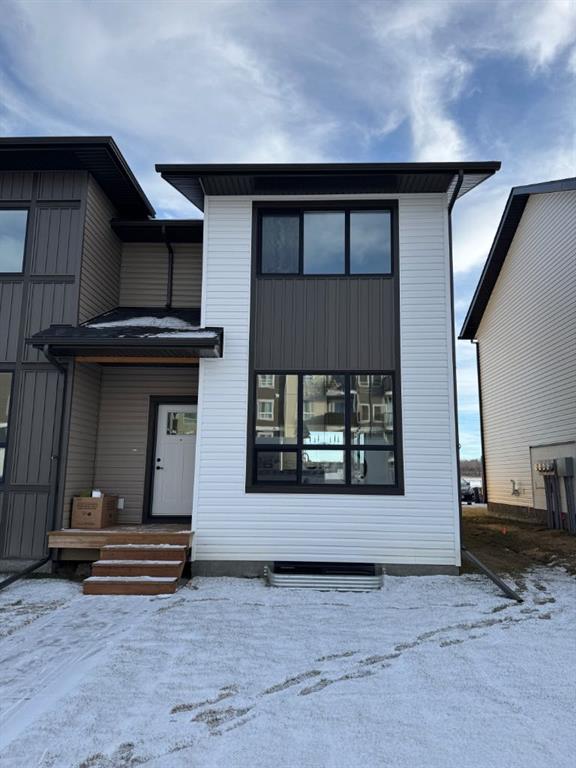 Third View of 48 Irvin Way , Iron Gate, Sylvan Lake, Alberta, T4S 0W2