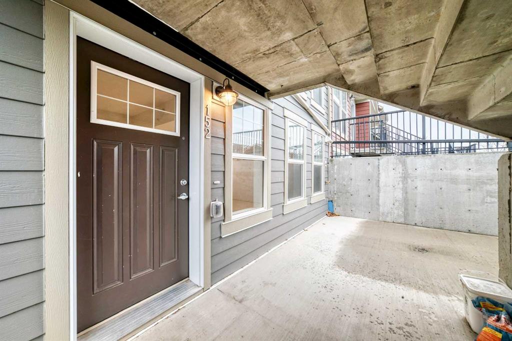 Fourth View of 152 Cranbrook Square SE, Cranston, Calgary, Alberta, T3M3E3