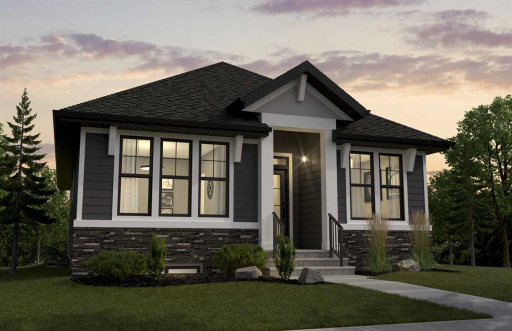 187 Perch Bend , A2272002, Alberta,