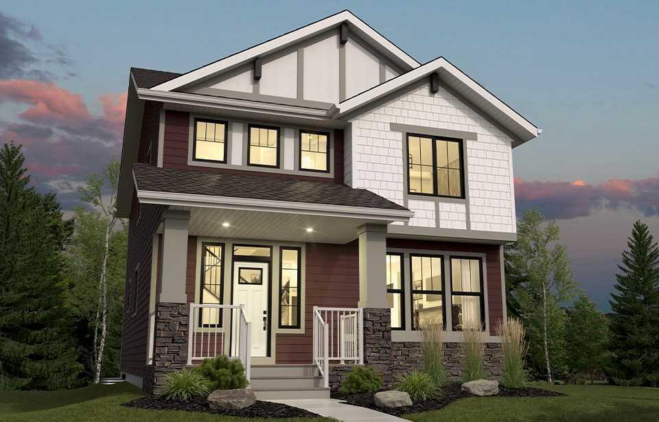 191 Perch Bend , A2272008, Alberta,