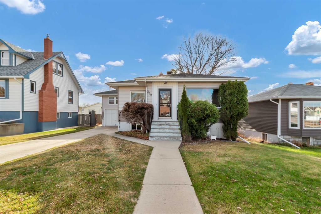 359 3 Street SW, A2272013, Alberta,