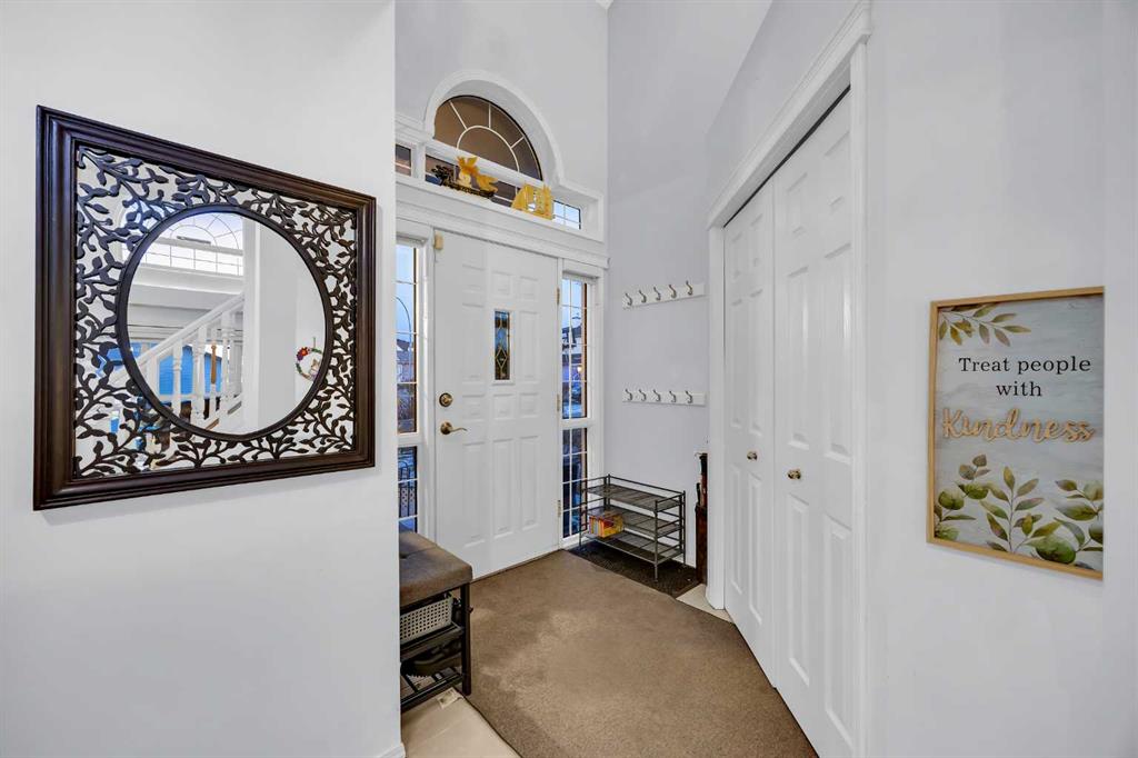 Third View of 60 Tuscarora Way NW, Tuscany, Calgary, Alberta, T3L 2G9