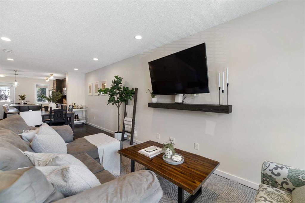 Fourth View of 515, 2400 Ravenswood View SE, Ravenswood, Airdrie, Alberta, T4A 0V7