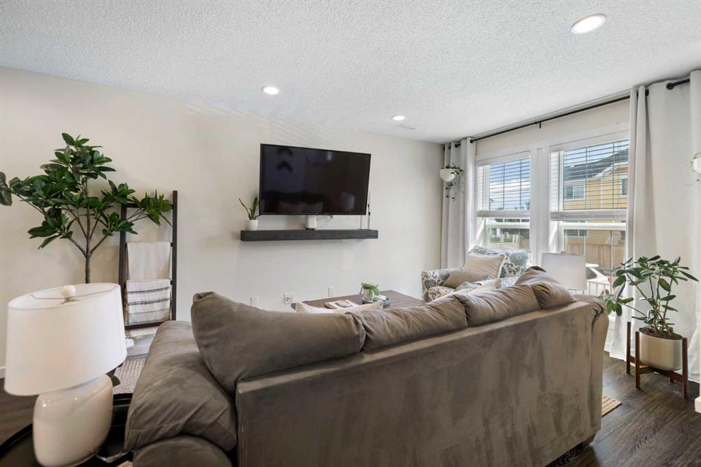 Fifth View of 515, 2400 Ravenswood View SE, Ravenswood, Airdrie, Alberta, T4A 0V7