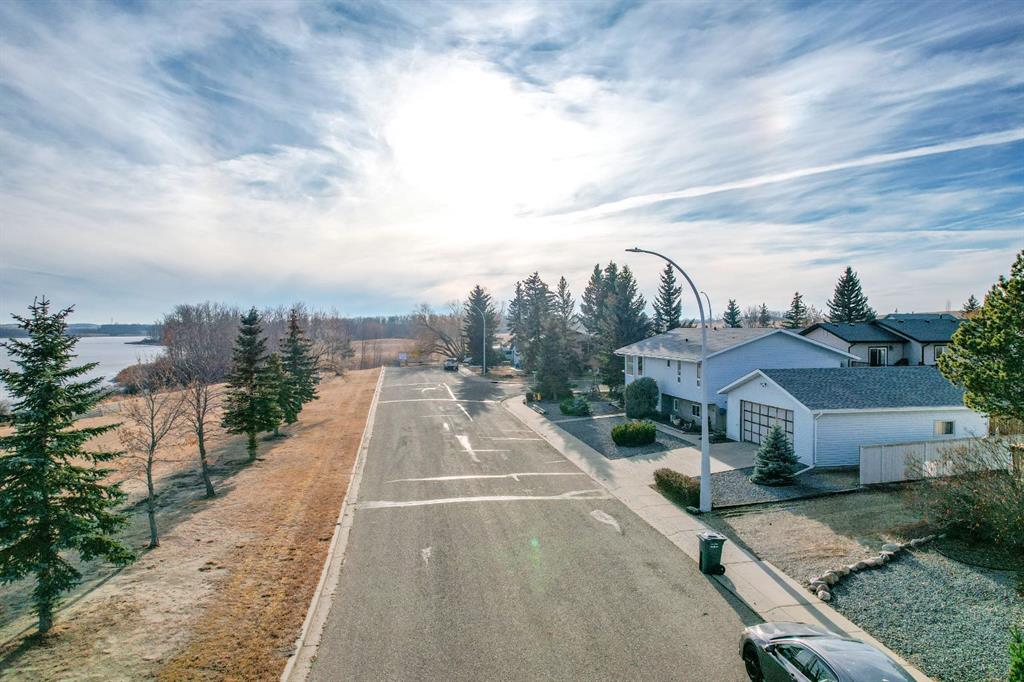 Third View of 5404 49 Ave  , NONE, Alix, Alberta, T0C 0B0