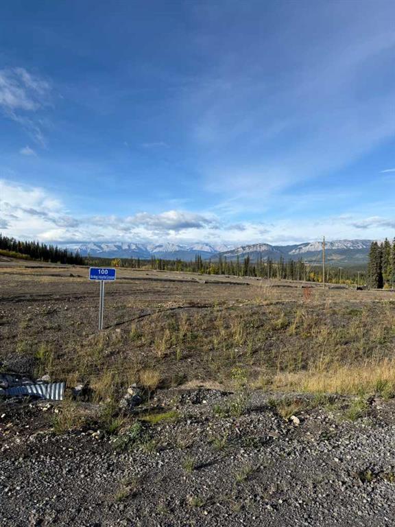 100 Nordegg Industrial Drive , A2272028, Alberta,