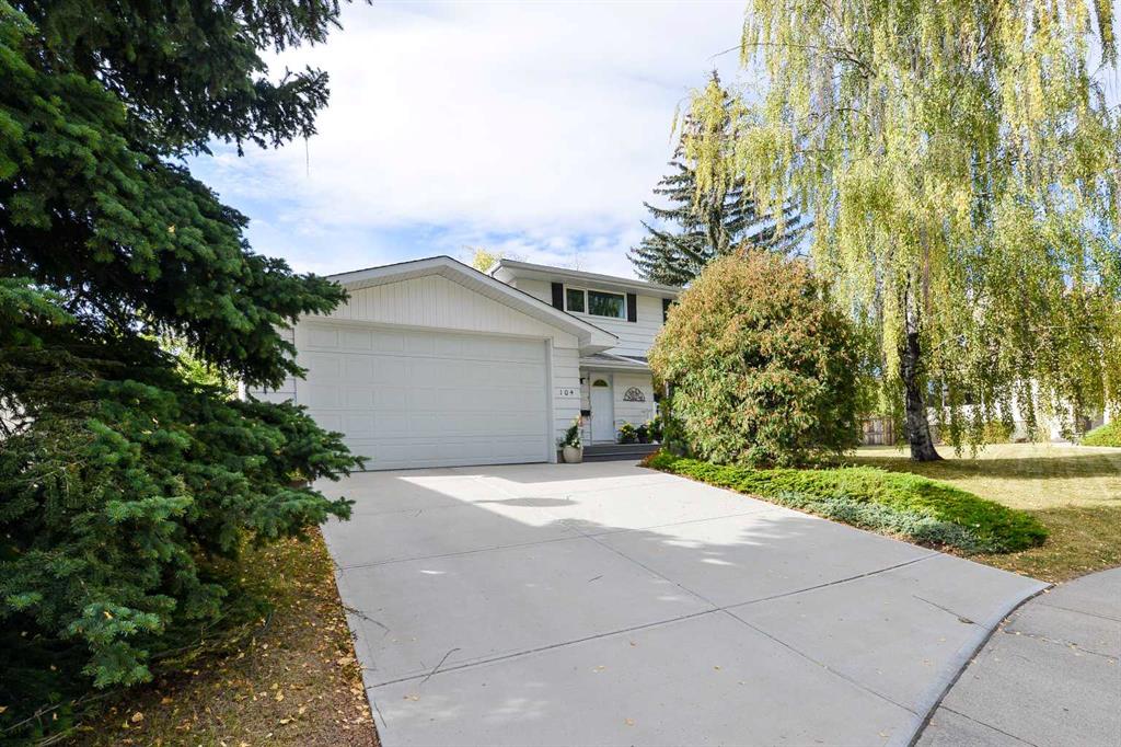 Fourth View of 104 Dalgleish Bay NW, Dalhousie, Calgary, Alberta, T3A 1K8