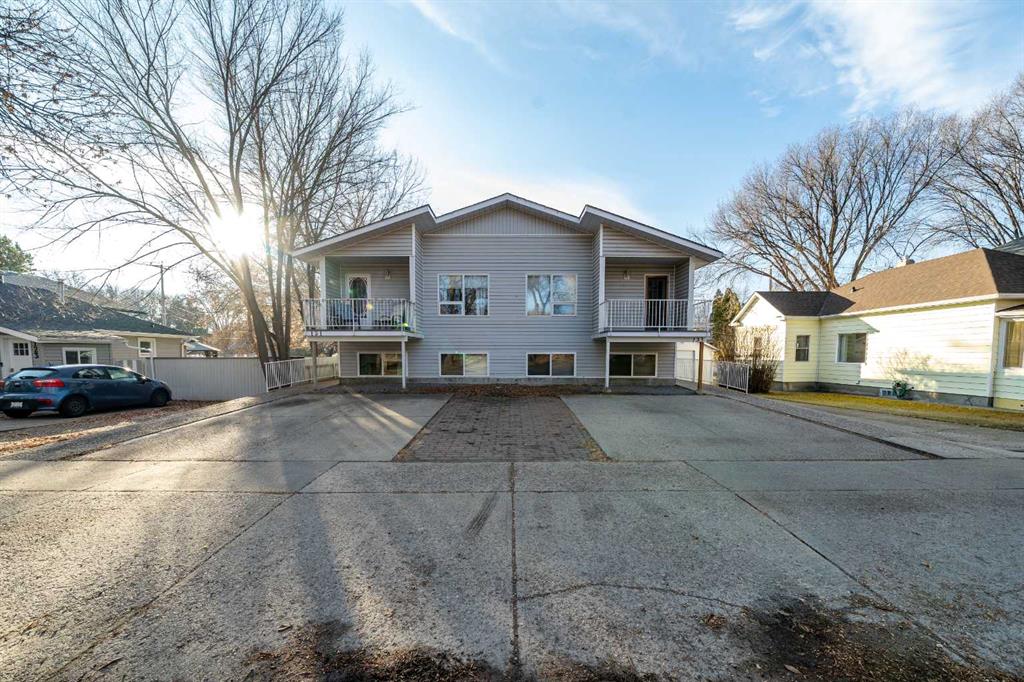 Third View of 131 3 Street NW, Riverside, Medicine Hat, Alberta, T1A6K5