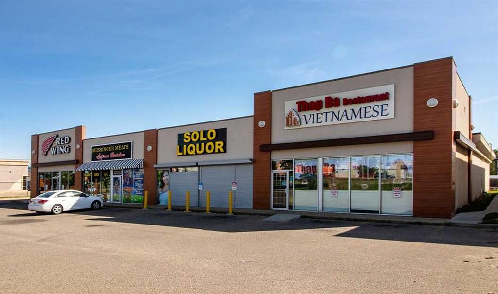 2030 50 Avenue , A2272034, Alberta,