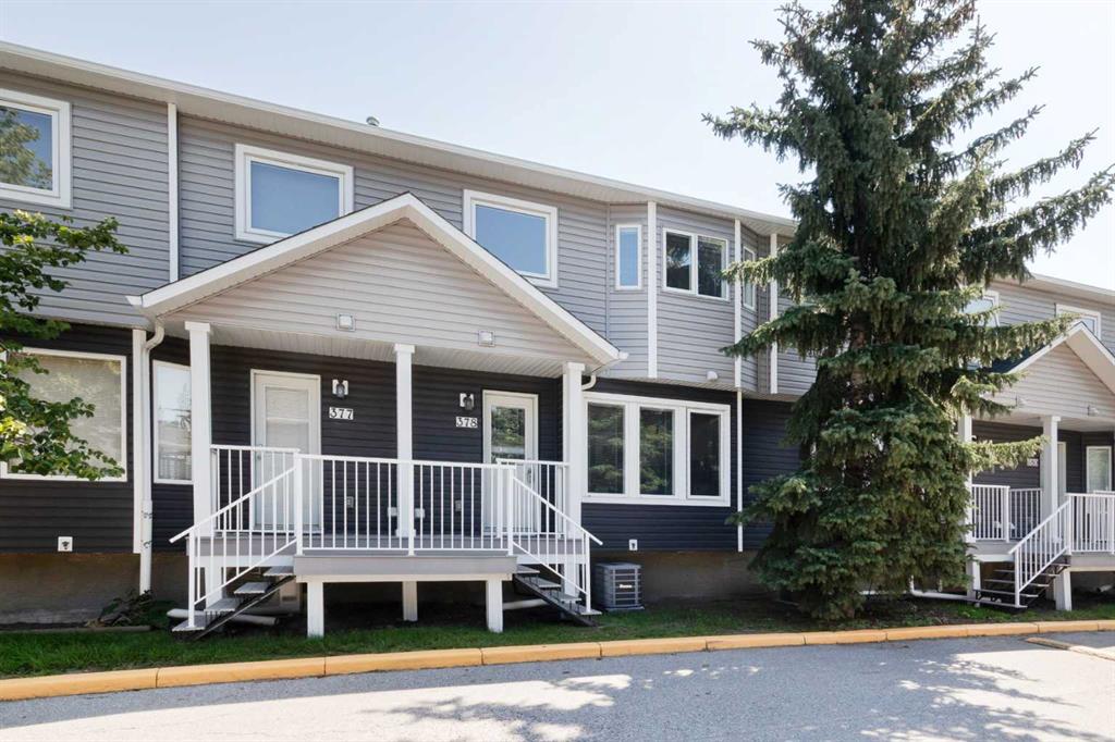 Fourth View of 378 Regal Park NE, Renfrew, Calgary, Alberta, T2E0S6