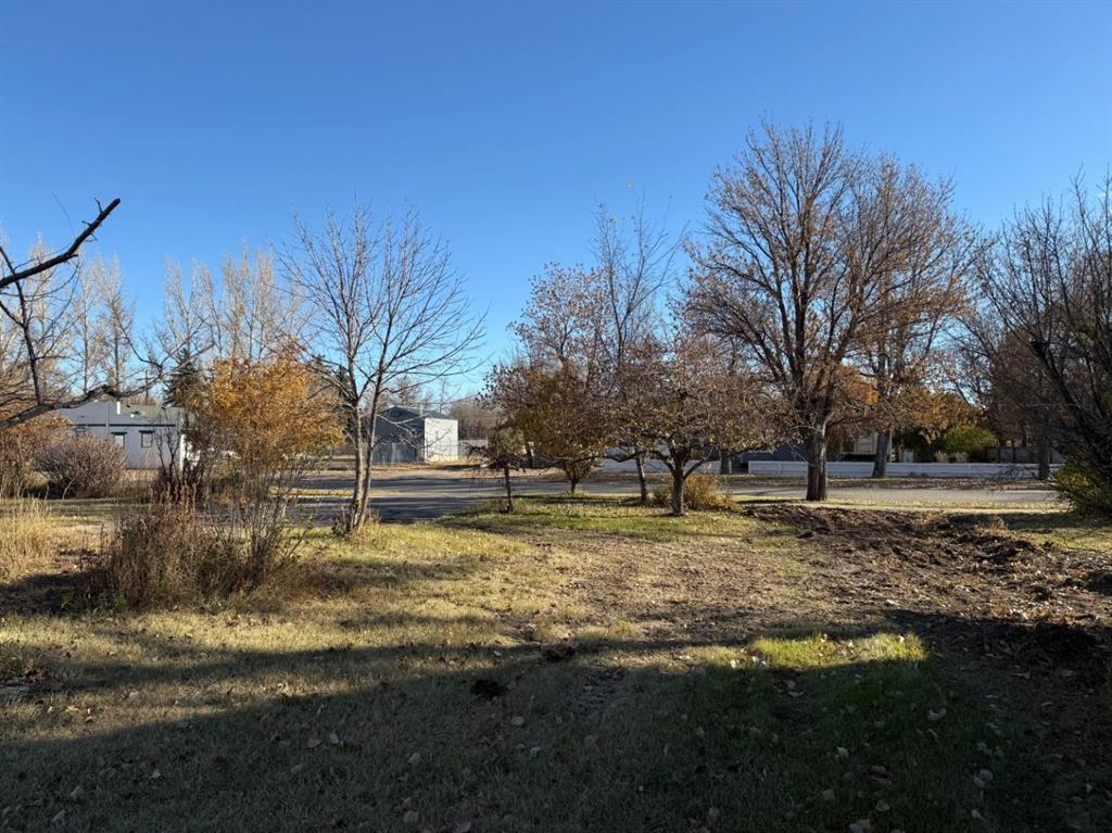 Second View of 410 Grand Avenue , NONE, Carmangay, Alberta, T0L0N0