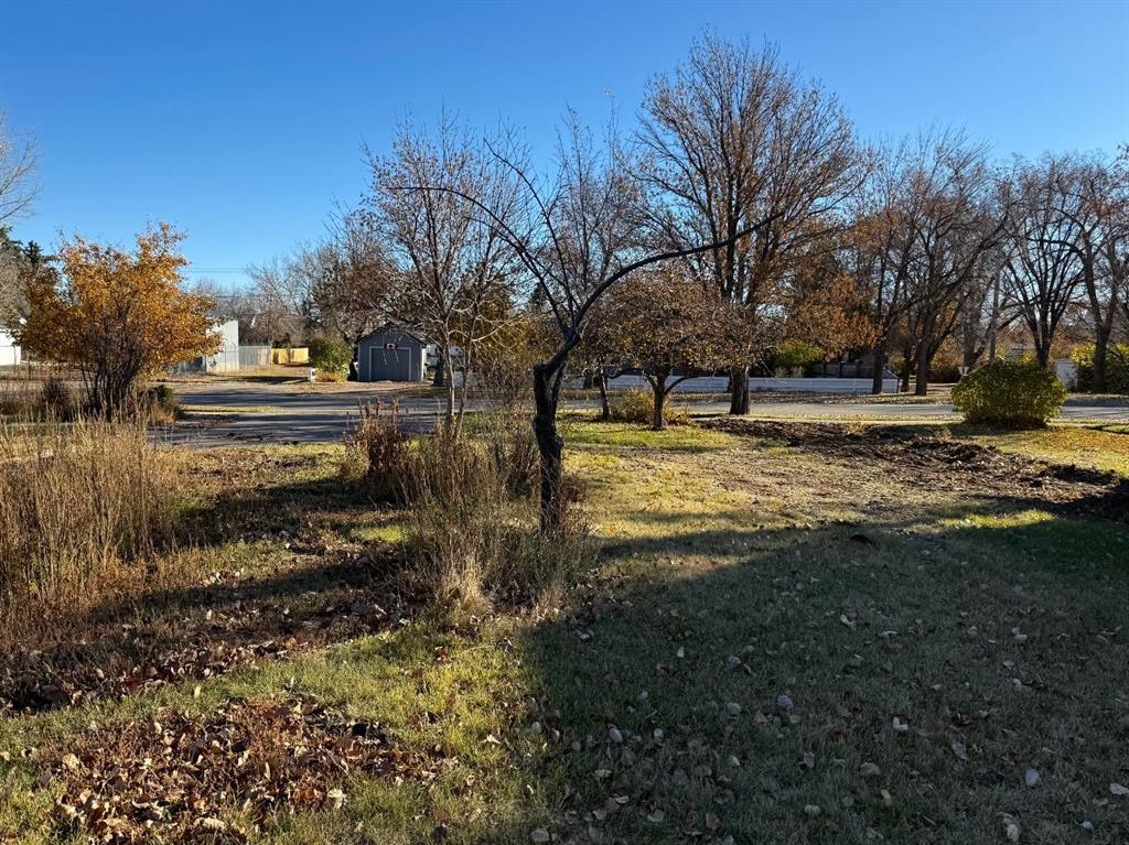 Third View of 410 Grand Avenue , NONE, Carmangay, Alberta, T0L0N0