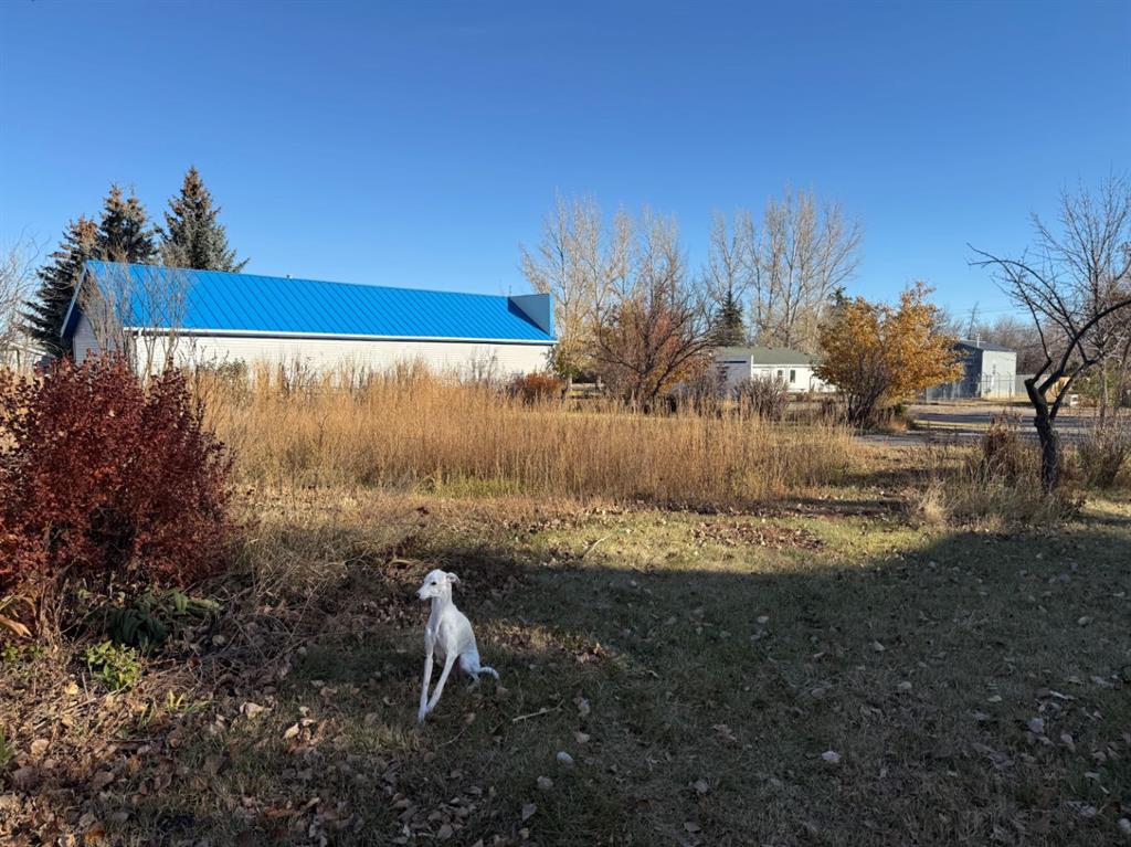 Fourth View of 410 Grand Avenue , NONE, Carmangay, Alberta, T0L0N0