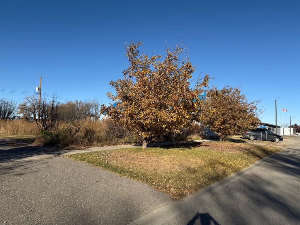 Fifth View of 410 Grand Avenue , NONE, Carmangay, Alberta, T0L0N0