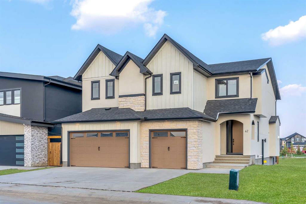 47 North Bridges Garden , A2272052, Alberta,