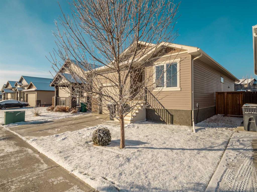 Fourth View of 218 Grassland Boulevard W, Country Meadows Estates, Lethbridge, Alberta, T1J 5J4