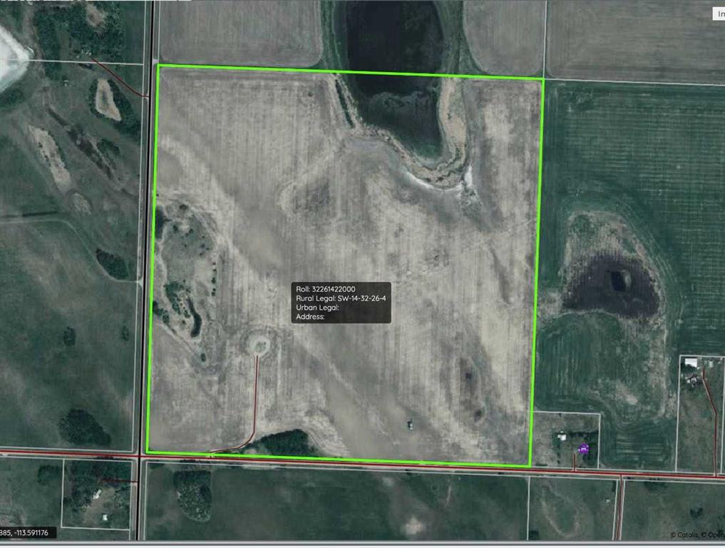 In Kneehill County  , A2272056, Alberta,