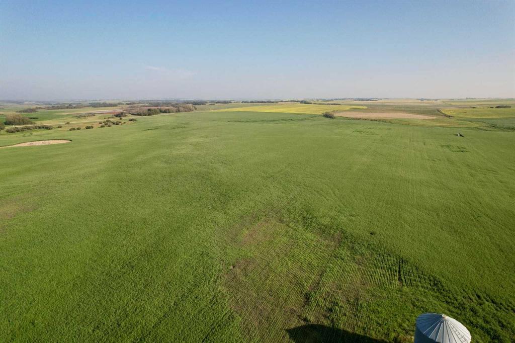 Fifth View of In Kneehill County  , NONE, Rural Kneehill County, Alberta, T0M 2A0