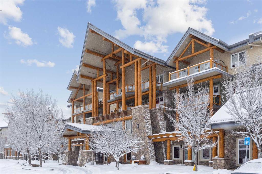 MLS® listing #107170589 for sale located at 2308, 2330 Fish Creek Boulevard SW