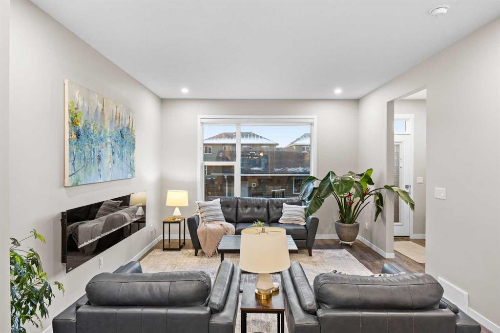 Fifth View of 80 Wolf Gate , Wedderburn, Okotoks, Alberta, T1S 5T9