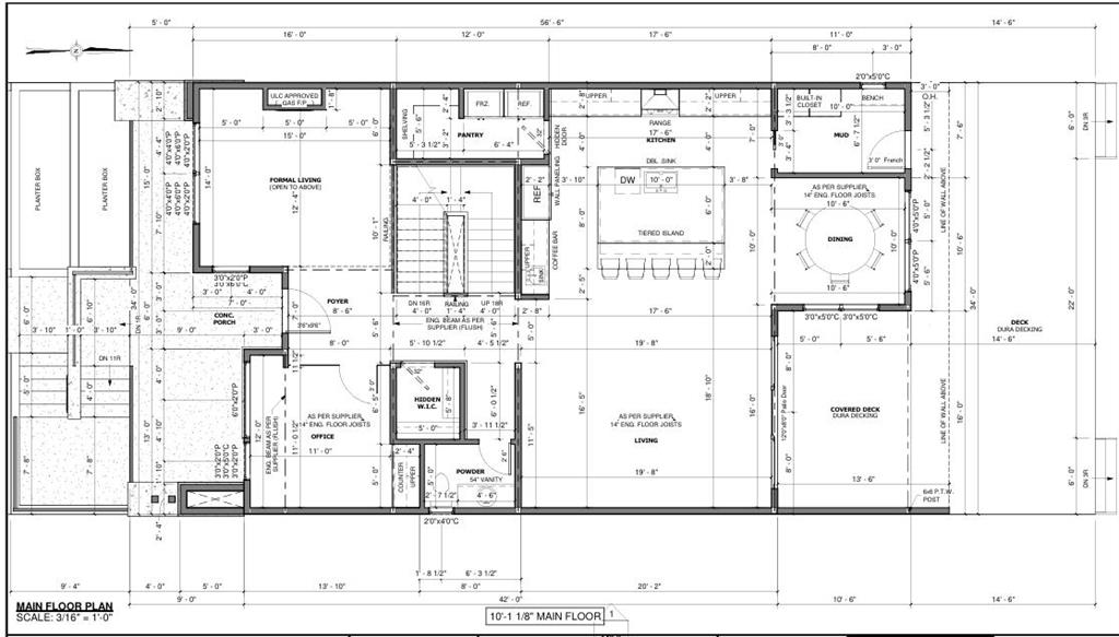 Fifth View of 2006 30 Avenue SW, South Calgary, Calgary, Alberta, T2T 1R2