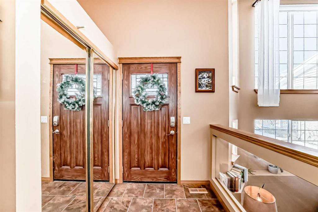 Fourth View of 203 Hidden Spring Green NW, Hidden Valley, Calgary, Alberta, T3A 5N4