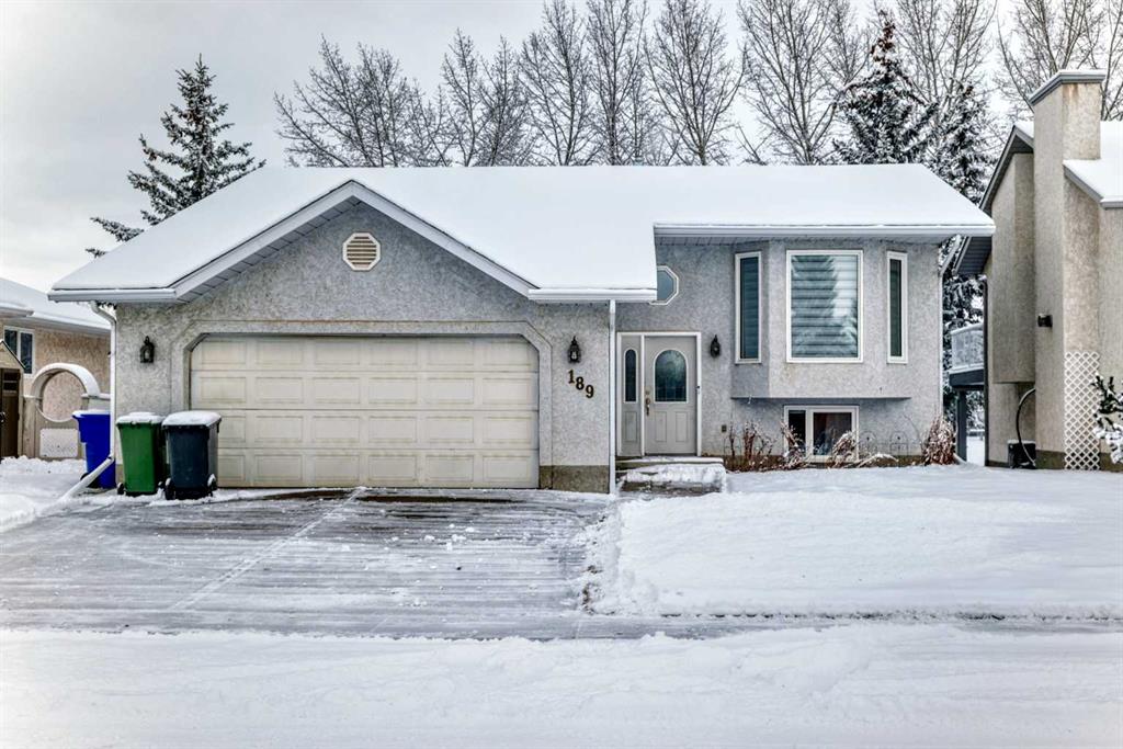 MLS® listing #107171628 for sale located at 189 Balsam Crescent 