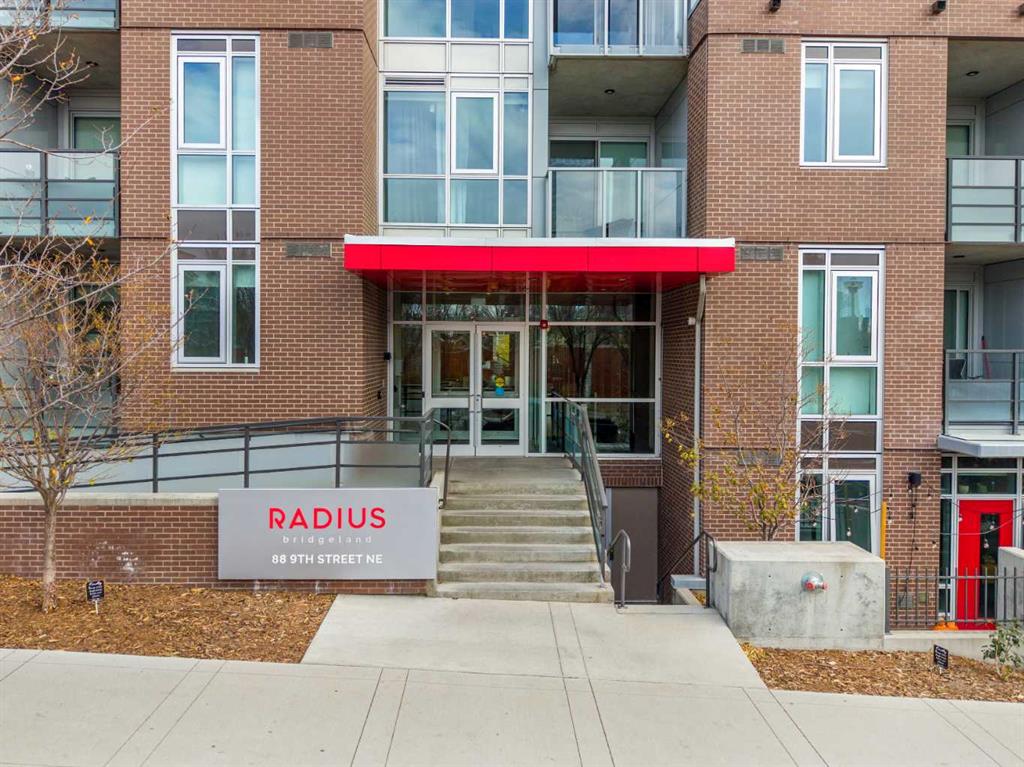 223, 88 9 Street NE, A2272073, Alberta,