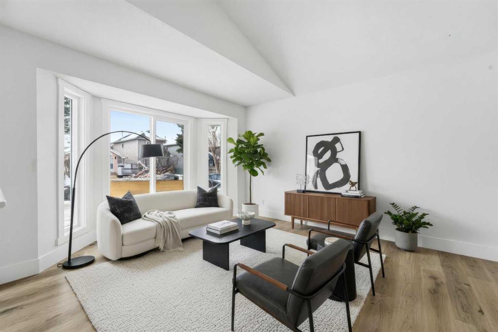 MLS® listing #107172658 for sale located at 79 Martinview Crescent NE