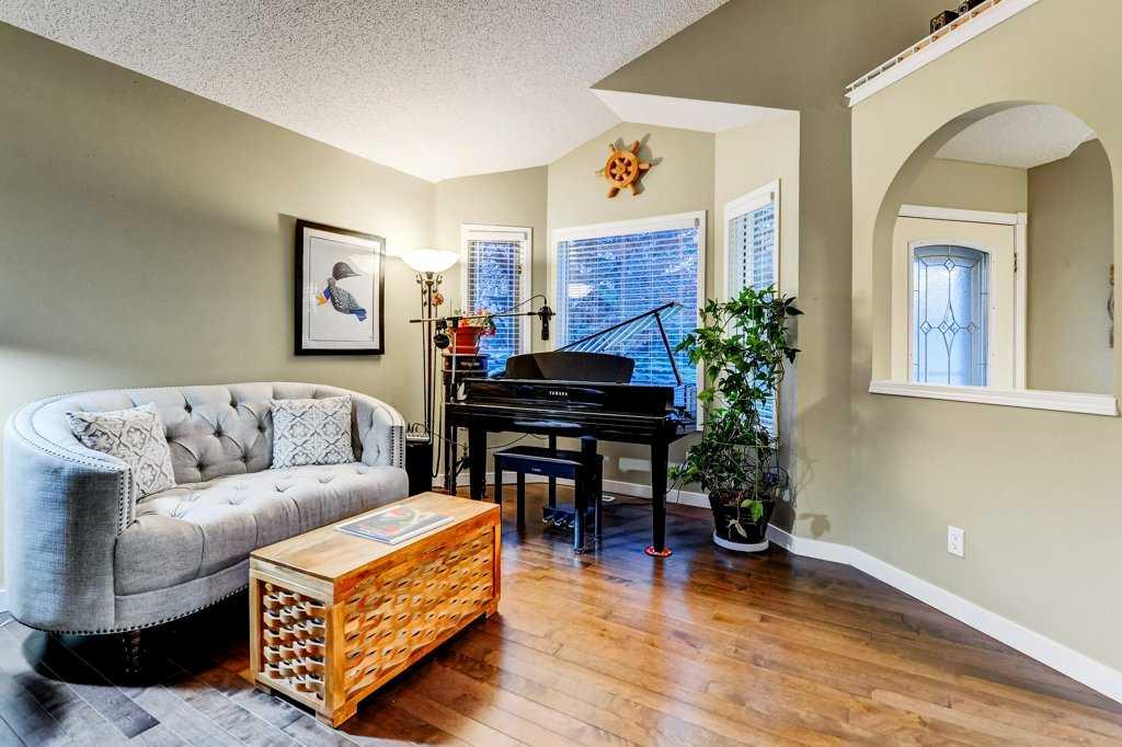 Third View of 28 HAWKTREE Circle NW, Hawkwood, Calgary, Alberta, T3G 3M2