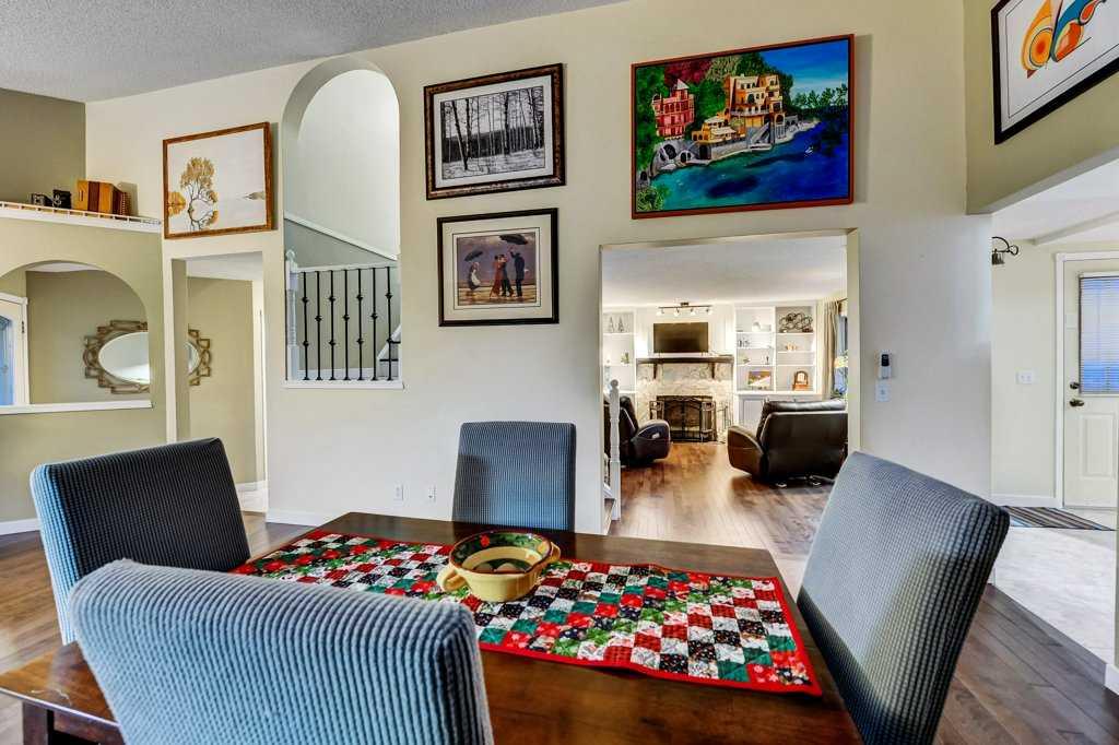 Fifth View of 28 HAWKTREE Circle NW, Hawkwood, Calgary, Alberta, T3G 3M2