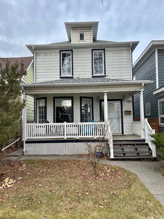 1263 5 Avenue S, A2272086, Alberta,