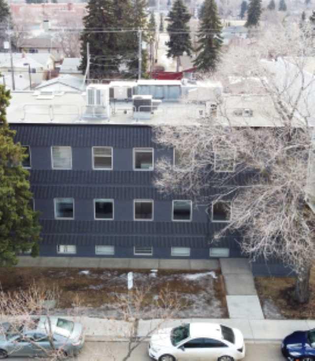 Third View of 10305 Princess Elizabrth Avenue NW, Westwood_EDMO, Edmonton, Alberta, T5G 0Y5