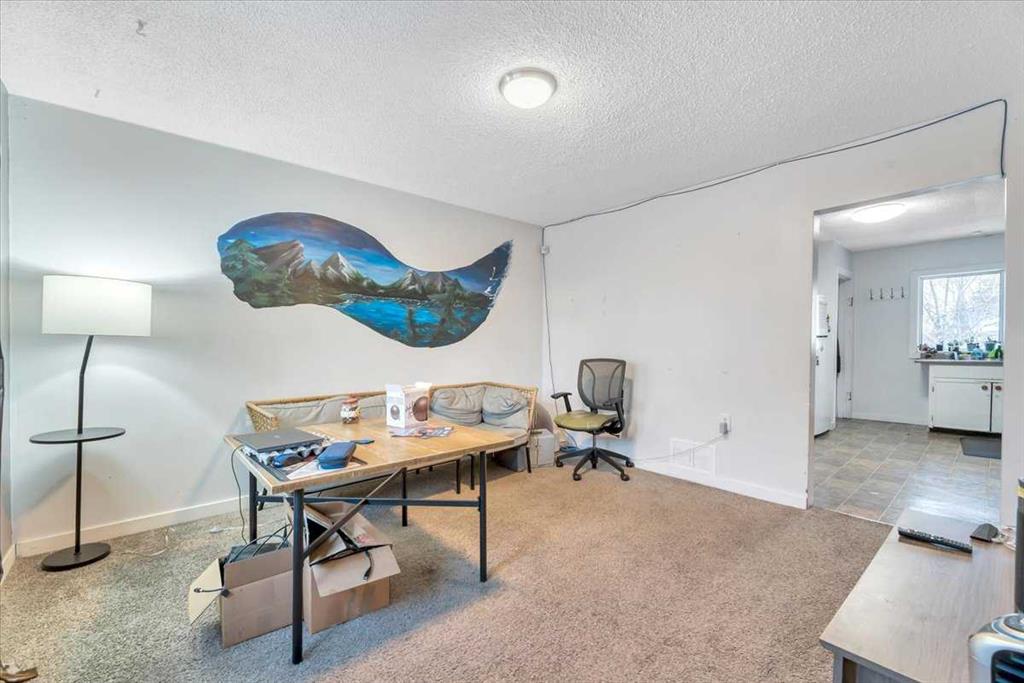 Third View of 7608 22A Street SE, Ogden, Calgary, Alberta, T2C 0X5