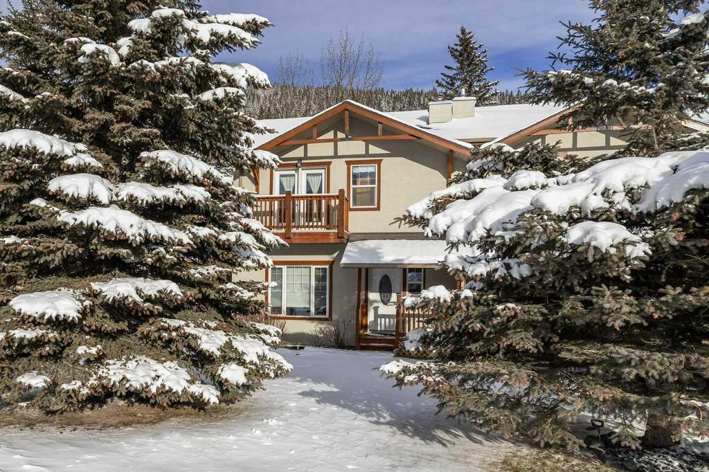 Third View of 11, 36 Windridge Road  , NONE, Exshaw, Alberta, T0L2C0