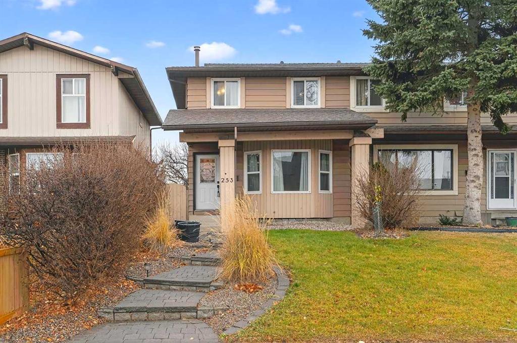 253 Aboyne Place NE, A2272096, Alberta,
