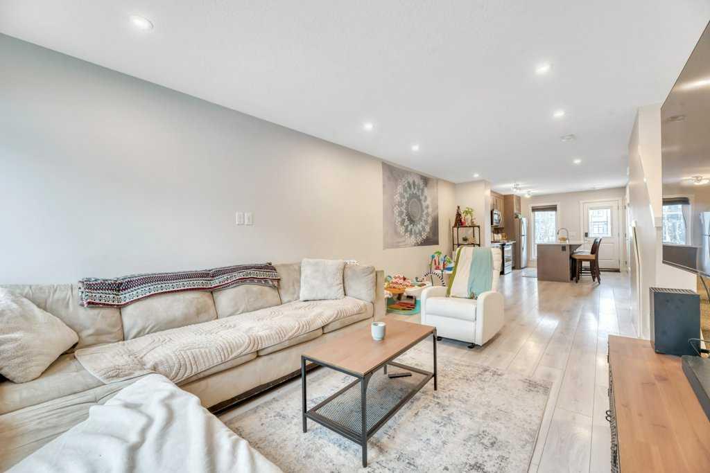 Fourth View of 413, 338 Seton Circle SE, Seton, Calgary, Alberta, T3M 3H1