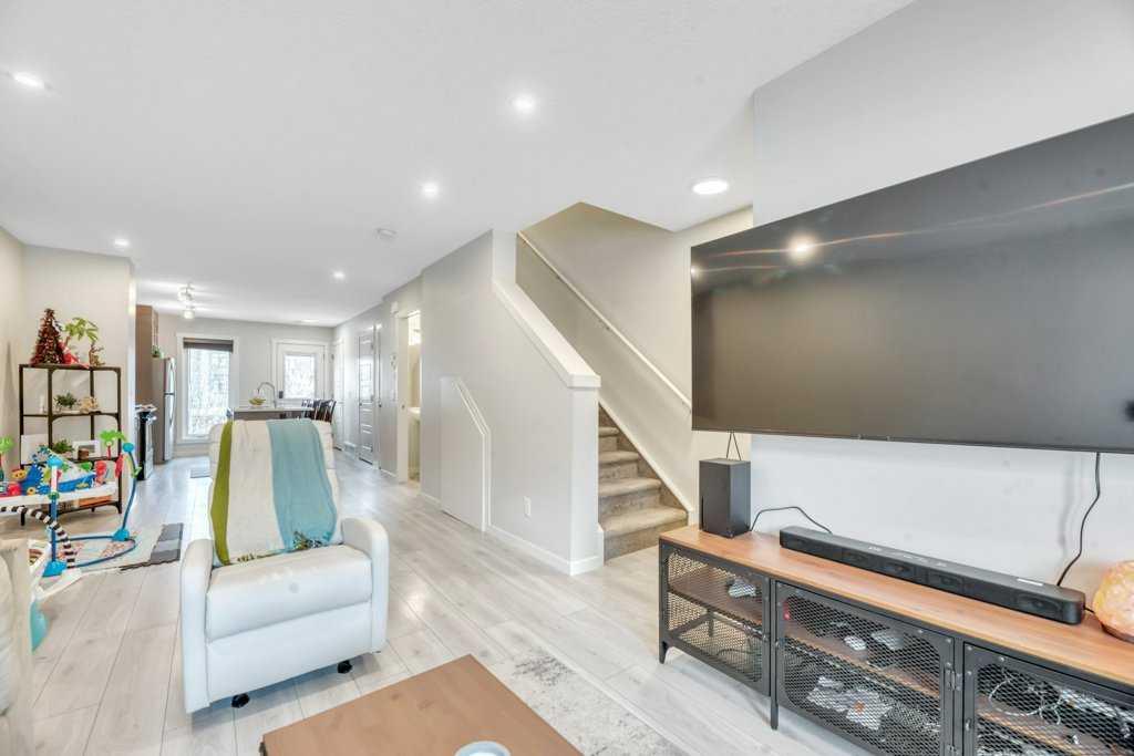 Fifth View of 413, 338 Seton Circle SE, Seton, Calgary, Alberta, T3M 3H1