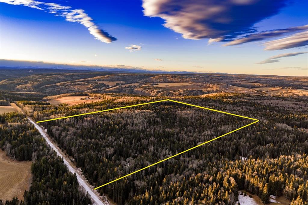 Water Valley Twp Rd 294A  , A2272102, Alberta,