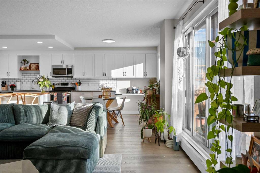 Fifth View of 201, 1208 14 Avenue SW, Beltline, Calgary, Alberta, T3C 0V9