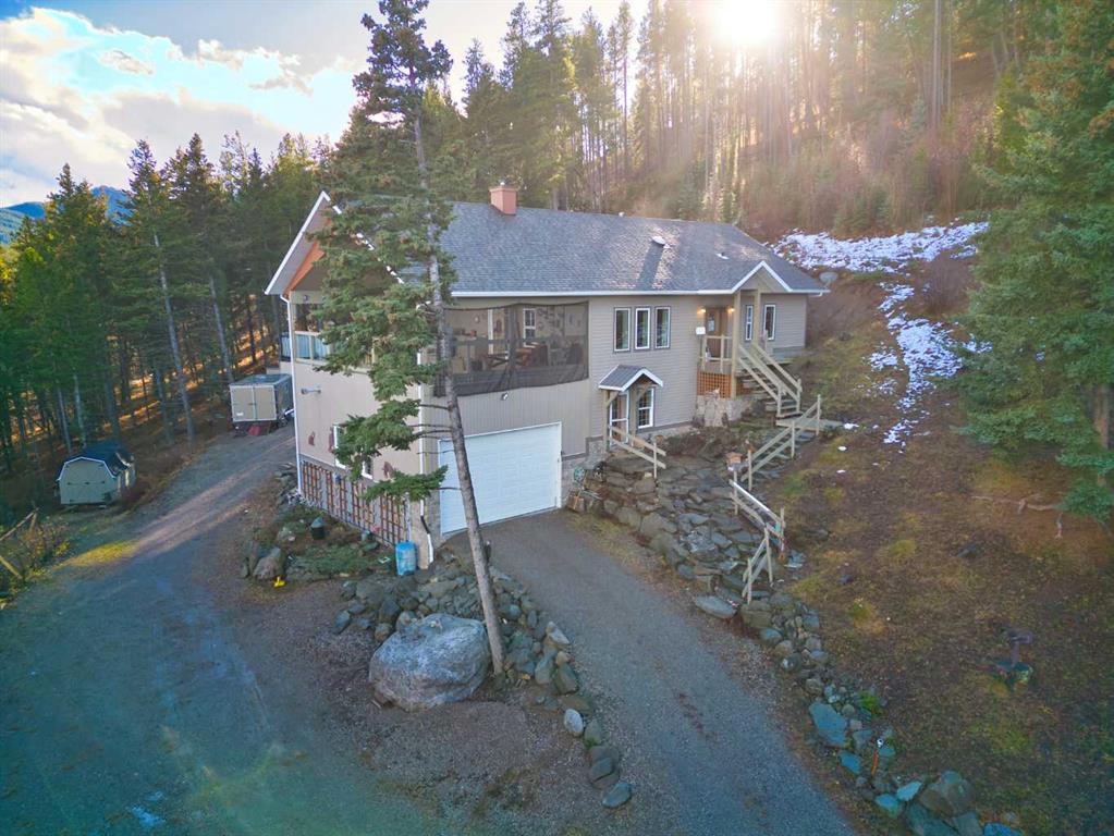 109 Adanac Rise , A2272106, Alberta,