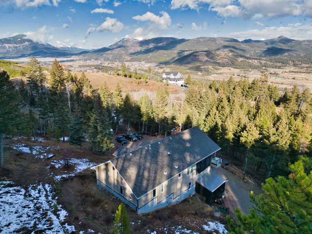 Third View of 109 Adanac Rise , NONE, Hillcrest, Alberta, T0K 1C0